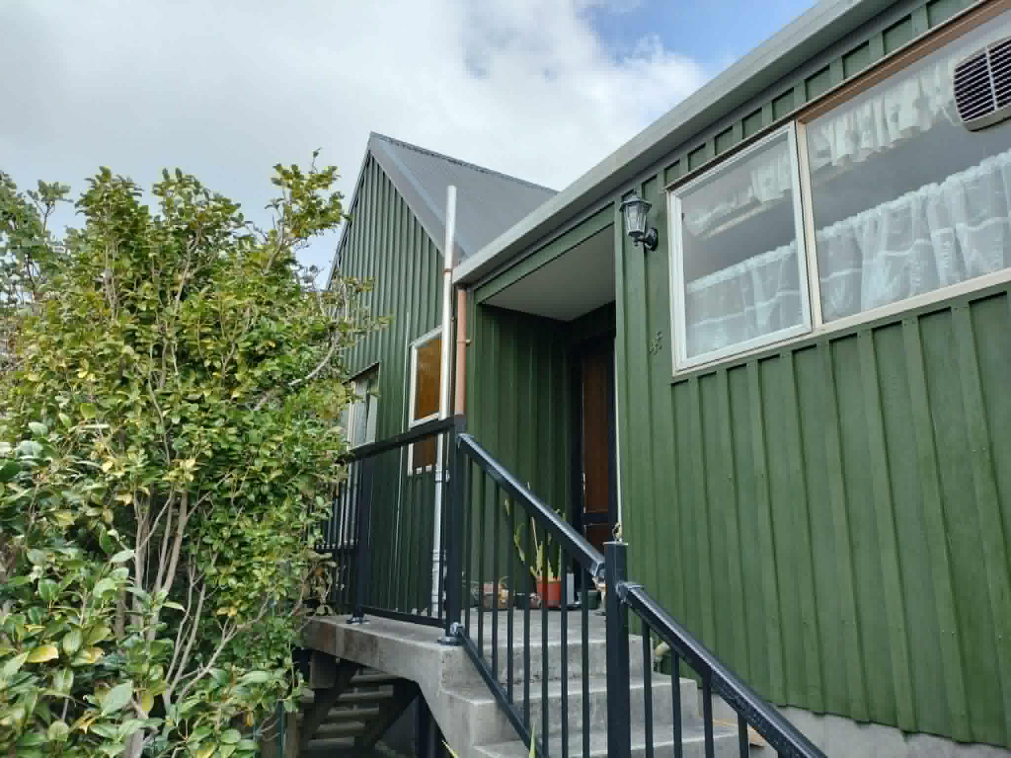 Full House Exterior Repaint photo 1