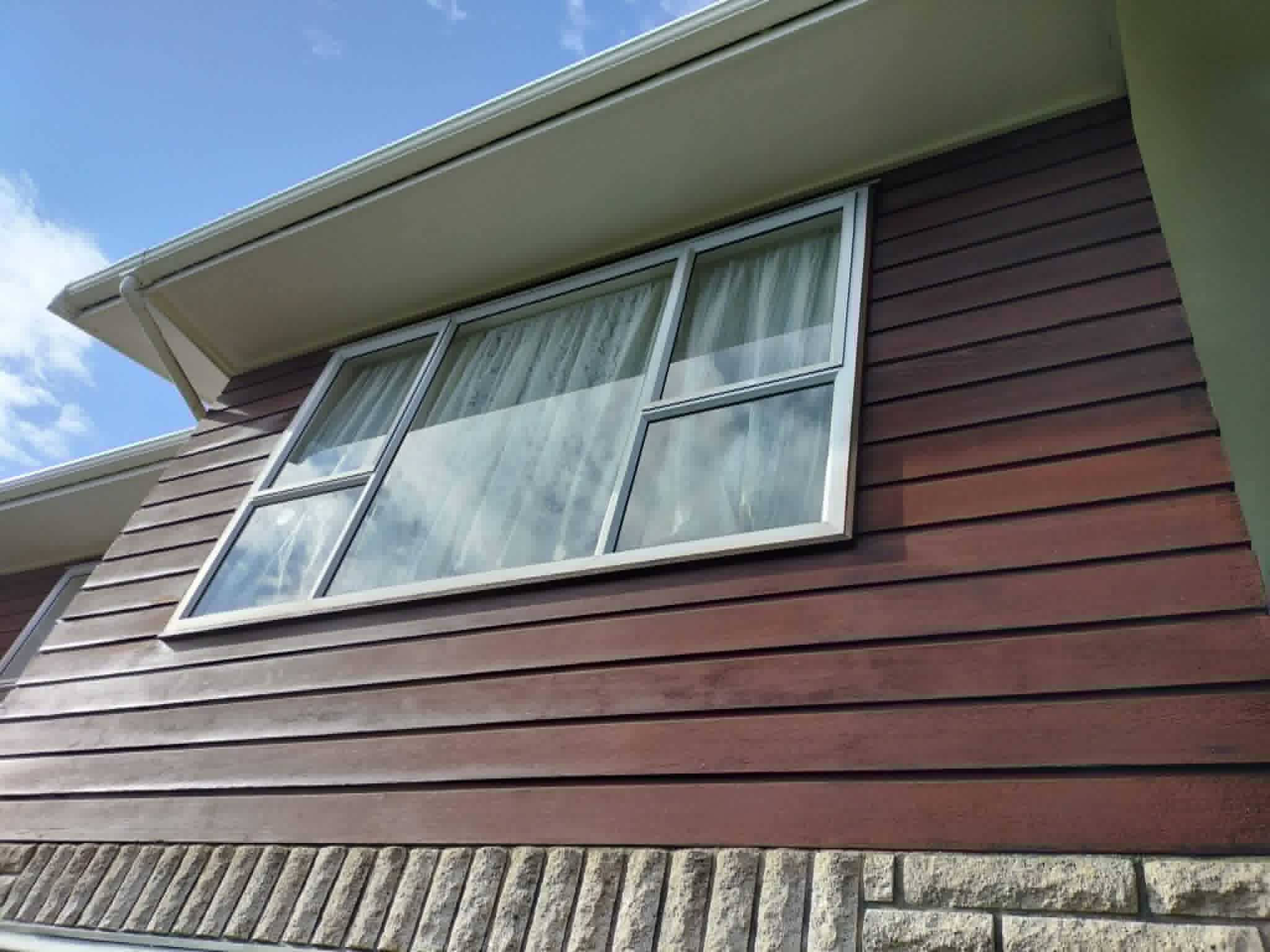 Porirua Weatherboard Refresh