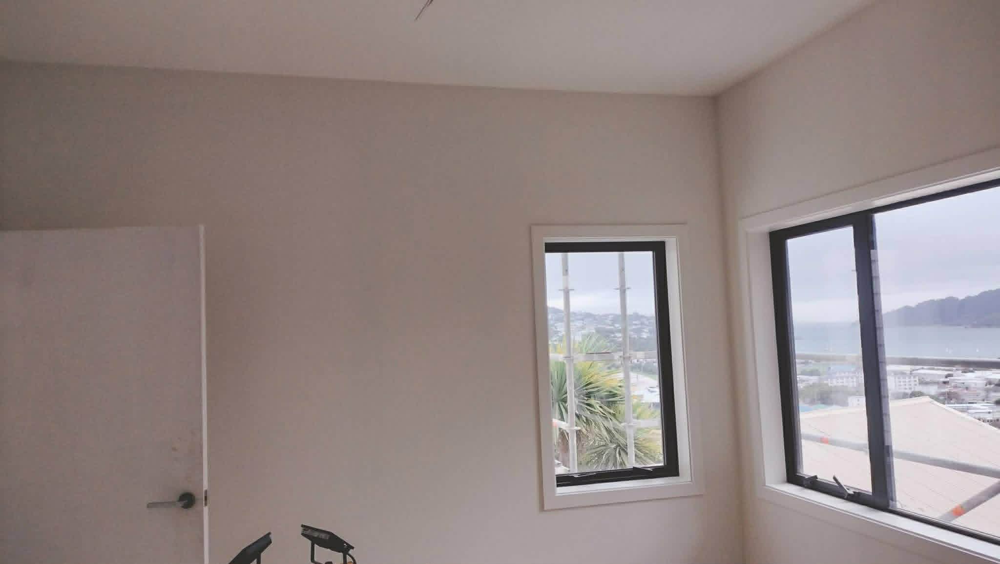 Hill-view Apartment Interior photo 1