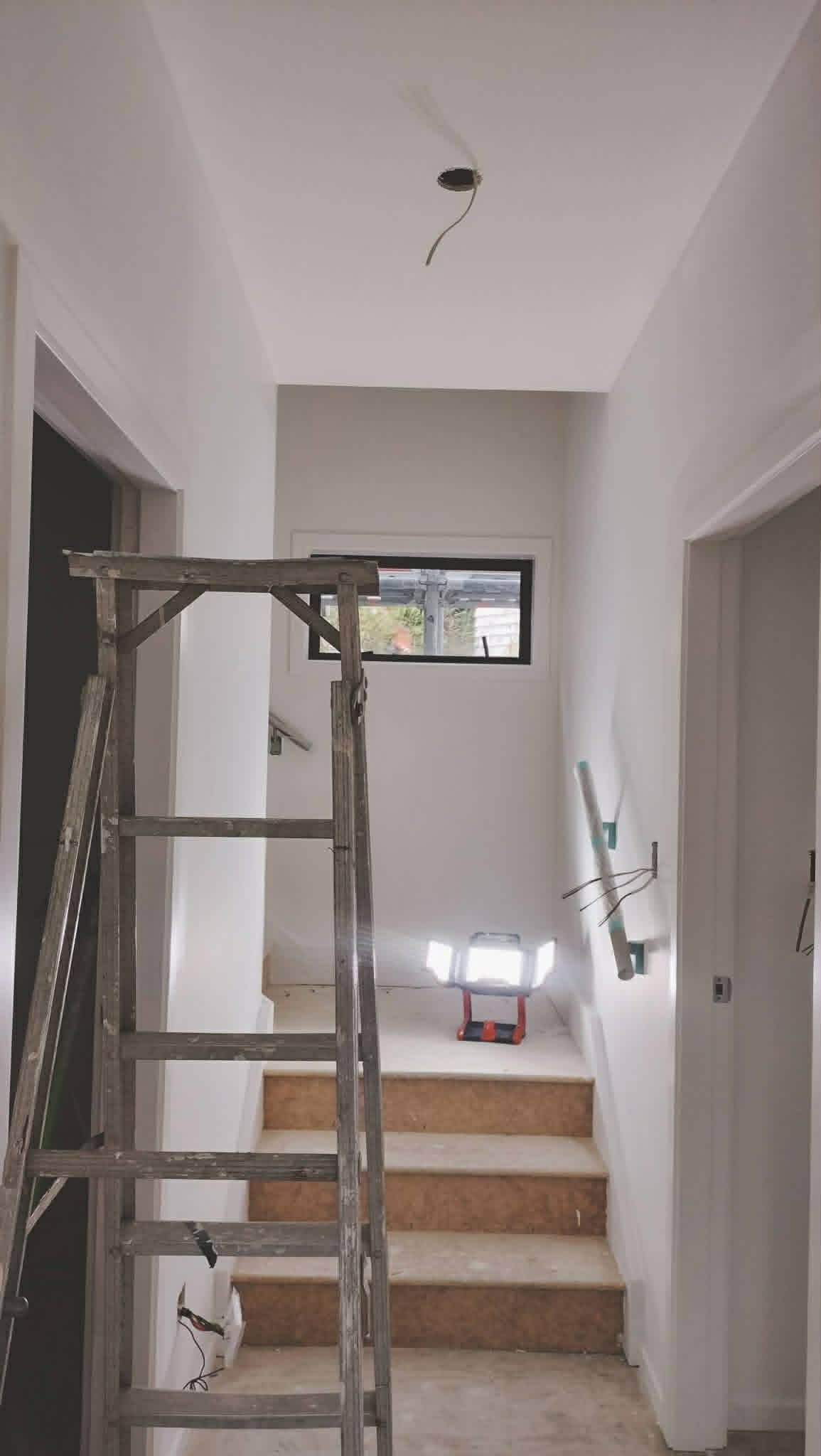 Hill-view Apartment Interior photo 1