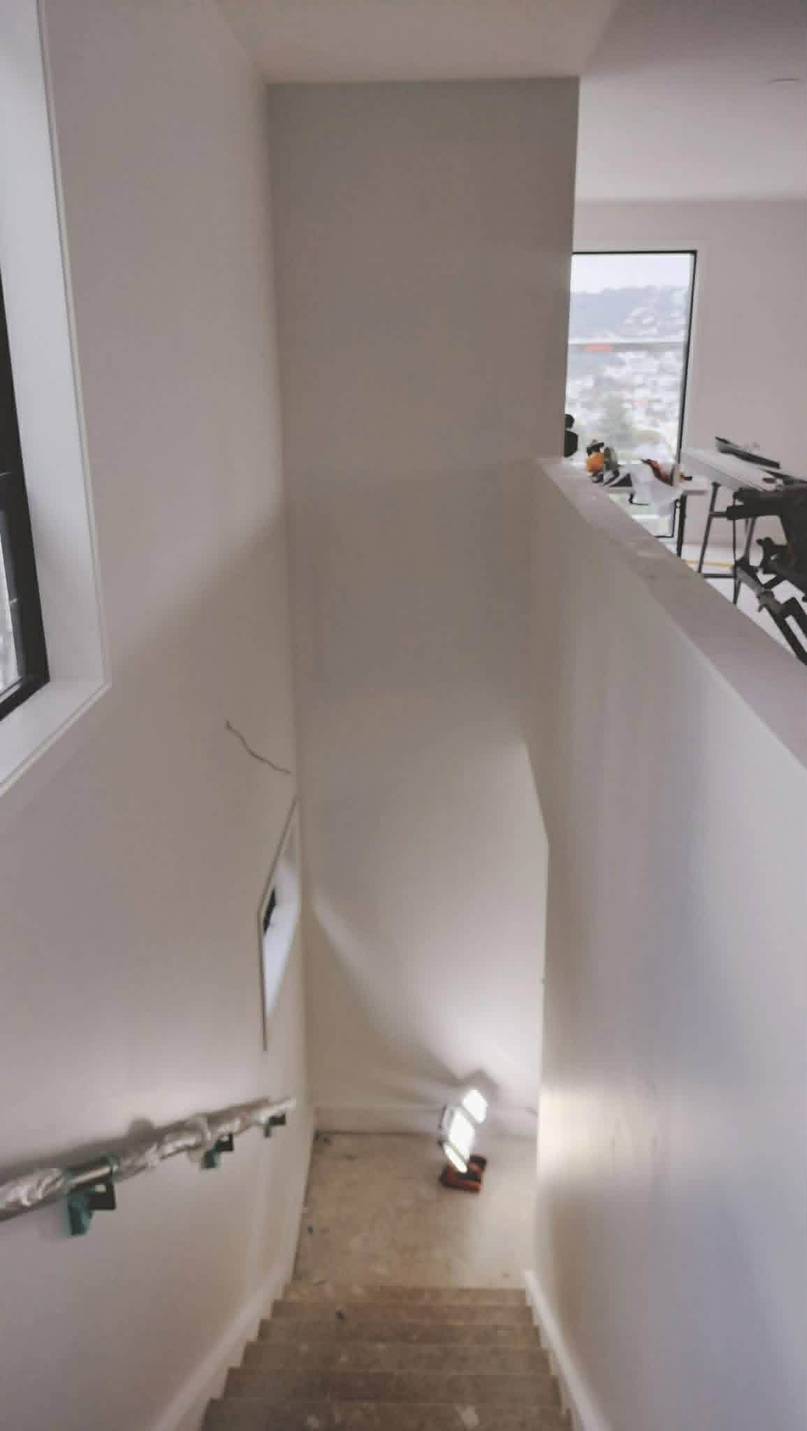 Hill-view Apartment Interior photo 1
