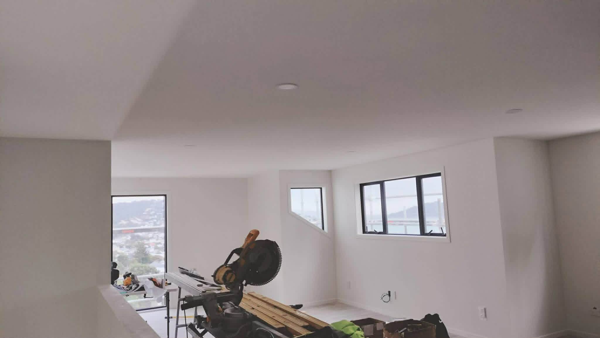 Hill-view Apartment Interior photo 1