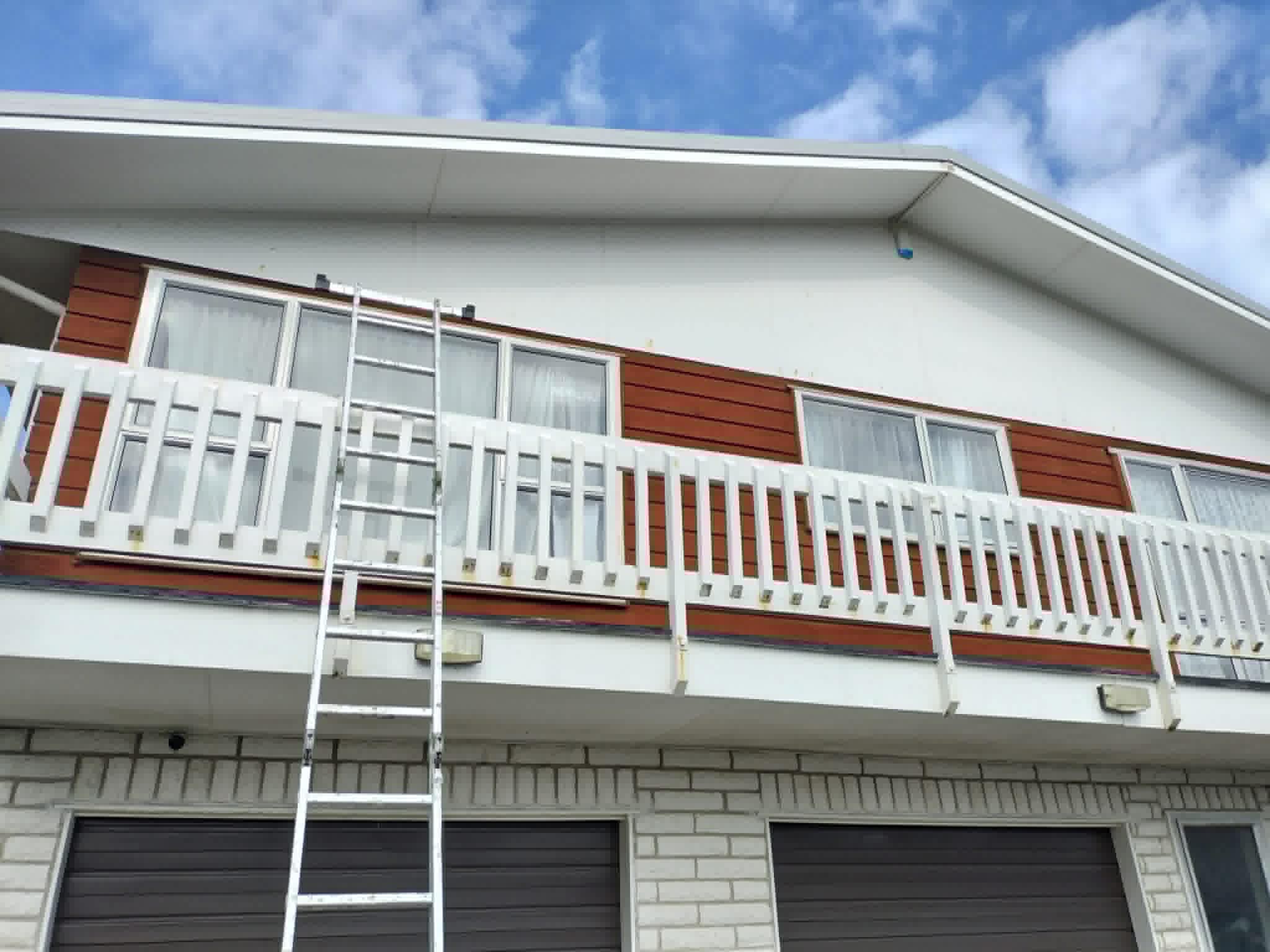 Porirua Weatherboard Refresh photo 1