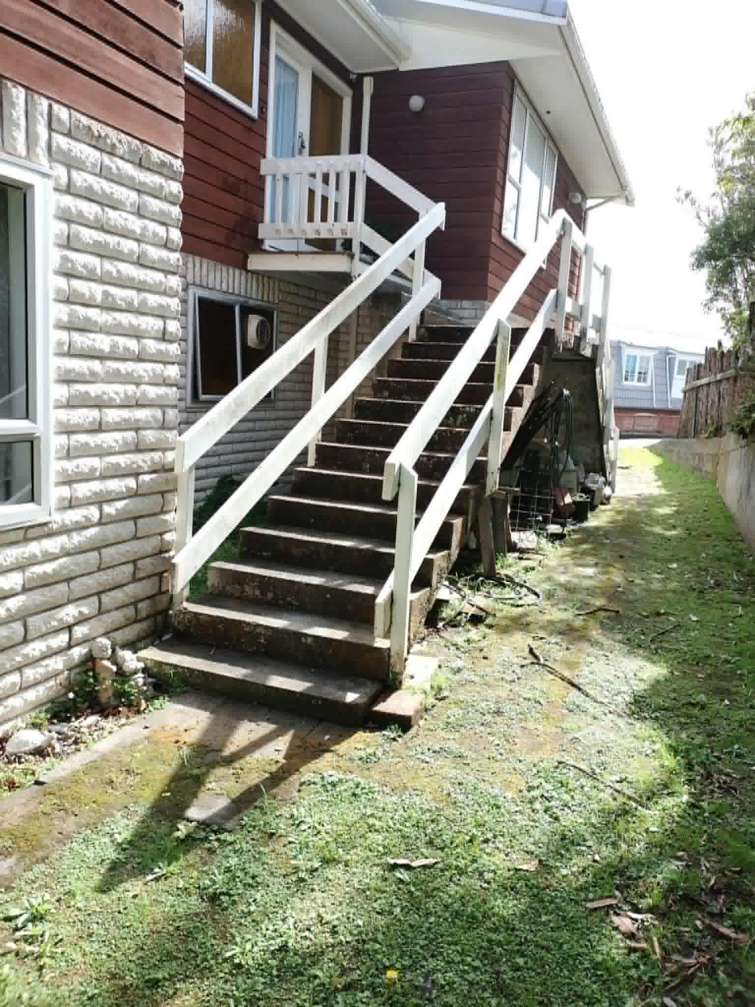 Porirua Weatherboard Refresh photo 1
