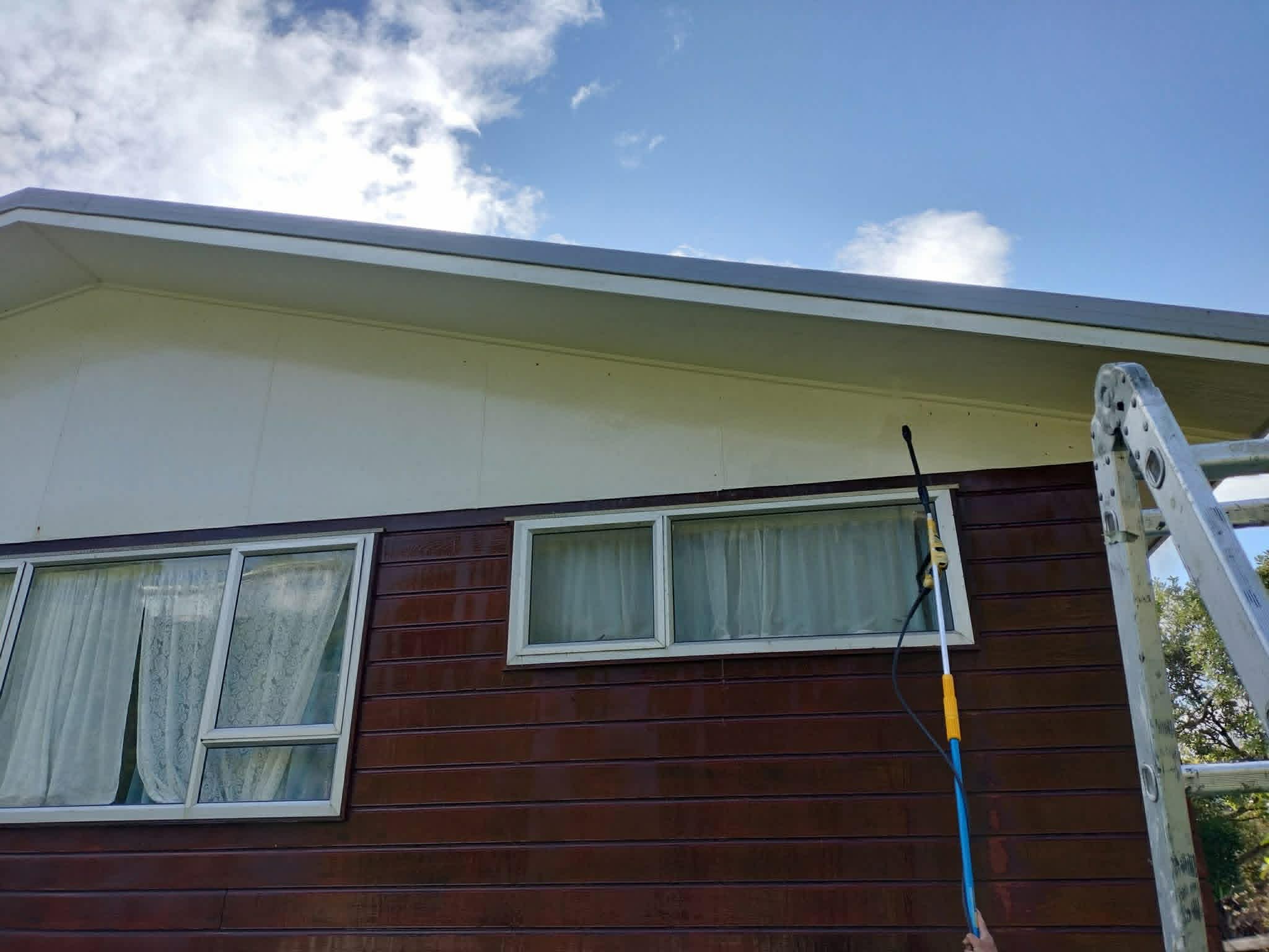 Porirua Weatherboard Refresh photo 1