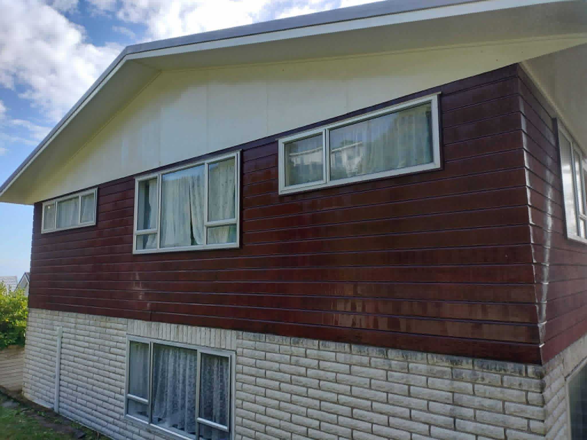 Porirua Weatherboard Refresh photo 1